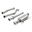 Lot De 4 Joints D’Échappement 56 Mm – Compatible Nissan Juke, Micra, Primera – Référence OEM 46784147 – 56x46x4 Mm – Haute Température - 3