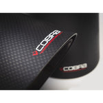 Paire d'Embouts 4.5" en Carbone TP106-CF-2