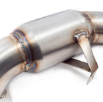 Front Pipe avec Catalyseur Sport / Décatalyseur pour Renault Megane RS (MK2) 220/225/230