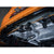 Ligne d'Echappement "Catback" Venom pour Renault Megane RS (MK4) 280/300 (2019-22)