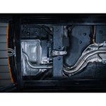 Ligne d'Echappement "Catback" Venom pour Renault Megane RS (MK4) 280/300 (2019-22)