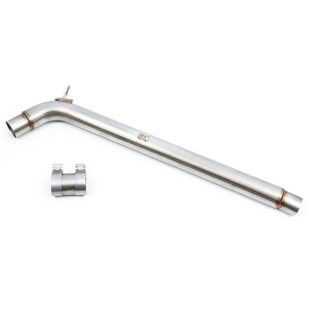 Suppression Résonateur pour Seat Leon Cupra 290/300 (Pré-GPF) (14-18)