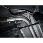 Suppression Résonateur pour Skoda Octavia VRS 2.0 TSI (5E) (13-18)