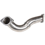 Subaru BRZ 2.5" Overpipe
