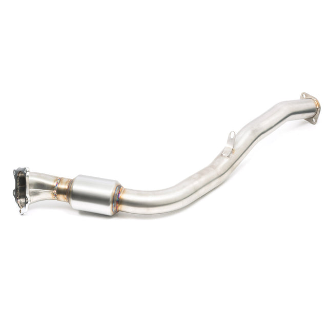 Front Pipe avec Catalyseur Sport / Décatalyseur pour Subaru Impreza STI Turbo Hatchback (08-11)