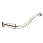 Front Pipe avec Catalyseur Sport / Décatalyseur pour Subaru Impreza STI Turbo Hatchback (08-11)