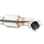 Front Pipe avec Catalyseur Sport / Décatalyseur pour Subaru Impreza STI Turbo Hatchback (08-11)