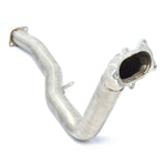 Front Pipe avec Catalyseur Sport / Décatalyseur pour Subaru Impreza WRX / STI Turbo (01-07)