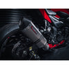 Suzuki GSX-S750 Cobra Sport Comp-Ti Titanium Half System Performance Exhaust