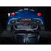 Ligne d'Echappement "GPFback" Venom pour Suzuki Swift Sport 1.4T Boosterjet (ZC33S) (18>)