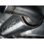 Ligne d'Echappement "GPFback" Venom pour Toyota GR Supra (A90 MK5)