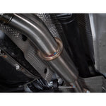 Ligne d'Echappement "Catback" Venom pour Toyota GR Yaris 1.6