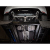 Ligne d'Echappement "Catback" Venom pour Toyota GR Yaris 1.6