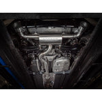 Ligne d'Echappement "GPFback" pour Toyota GR Yaris 1.6