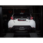 Ligne d'Echappement "GPFback" pour Toyota GR Yaris 1.6