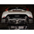 Ligne d'Echappement "GPFback" Venom Race pour Toyota GR Yaris 1.6