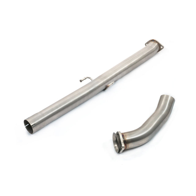 Suppression GPF pour Toyota GR Yaris 1.6
