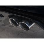 Ligne d'Echappement "Catback" ST Style Double Sortie pour Ford Fiesta (MK8) 1.0L EcoBoost ST-Line