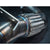 Front Pipe avec Catalyseur Sport / Décatalyseur pour Audi A3 (8P) 2.0 TFSI Quattro (3 Portes)