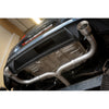 Ligne d'Echappement "Catback" Venom Race pour VW Golf GTI (MK7) 2.0 TSI (5G) (12-17)