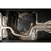 Ligne d'Echappement "Catback" Venom Race pour VW Golf GTI (MK7) 2.0 TSI (5G) (12-17)