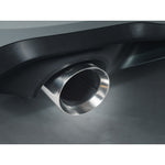Ligne d'Echappement "GPFback" Race pour VW Golf GTI (MK8) 2.0 TSI (20>)