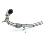 Front Pipe avec Catalyseur Sport / Décatalyseur pour Audi SQ2 (19>)