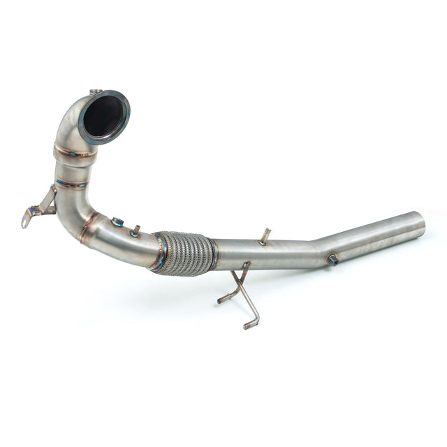 Front Pipe avec Catalyseur Sport / Décatalyseur pour VW Arteon R (21>)
