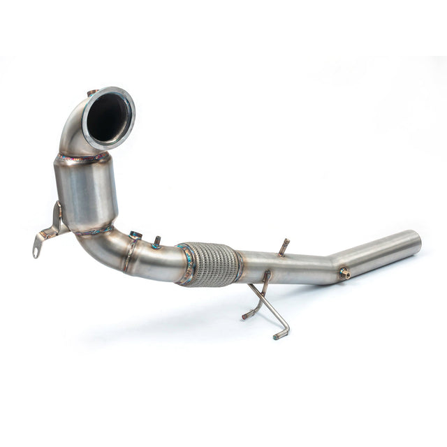 Front Pipe avec Catalyseur Sport / Décatalyseur pour Audi SQ2 (19>)
