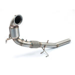 Front Pipe avec Catalyseur Sport / Décatalyseur pour Audi SQ2 (19>)