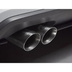 Ligne d'Echappement "Catback" pour VW Polo BlueGT (6C) 1.4 TSI (15-17)