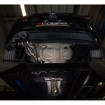 Ligne d'Echappement "GPFback" Race pour VW Polo GTI (AW) MK6 2.0 TSI (17-21)