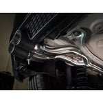 Ligne d'Echappement "GPFback" Race pour VW Polo GTI (AW) MK6 2.0 TSI (17-21)