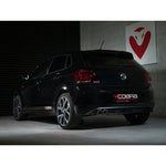 Ligne d'Echappement "GPFback" pour VW Polo GTI (AW) MK6 2.0 TSI (17-21)