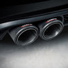 Ligne d'Echappement "Turboback" Venom pour VW Polo GTI (AW) MK6 2.0 TSI (19-21)