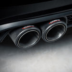 Ligne d'Echappement "Catback" Venom pour VW Polo GTI (AW) Mk6 2.0 TSI (Modèles Pré-GPF 17-18)