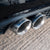 Ligne d'Echappement "GPFback" pour VW Polo GTI (AW) MK6 2.0 TSI (17-21)
