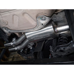 Ligne d'Echappement "GPFback" pour VW Polo GTI (AW) MK6 2.0 TSI (17-21)