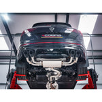 Ligne d'Echappement "GPFback" pour VW Tiguan R (21>) 2.0 TSI