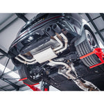 Ligne d'Echappement "GPFback" pour VW Tiguan R (21>) 2.0 TSI