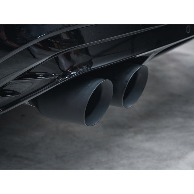 Ligne d'Echappement "GPFback" Race pour VW Tiguan R (21>) 2.0 TSI