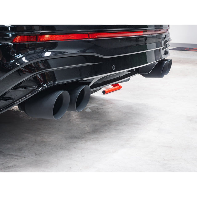 Ligne d'Echappement "GPFback" Race pour VW Tiguan R (21>) 2.0 TSI