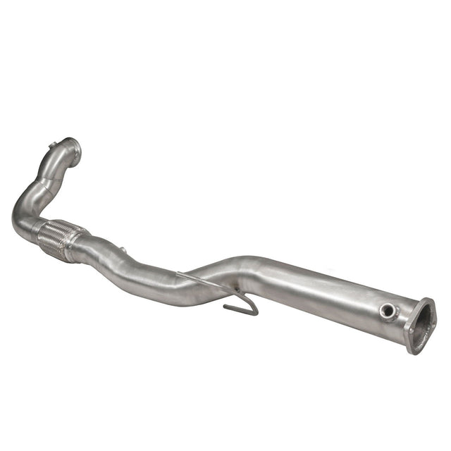 Front Pipe avec Catalyseur Sport / Décatalyseur pour Opel Corsa E VXR (15-18)