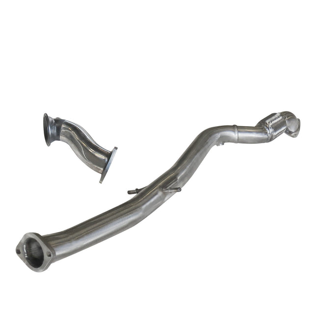 Suppression Précatalyseur & Catalyseur Sport / Décatalyseur Secondaire pour Opel Astra GTC 1.6 (09-15)