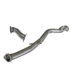 Suppression Précatalyseur & Catalyseur Sport / Décatalyseur Secondaire pour Opel Astra GTC 1.6 (09-15)