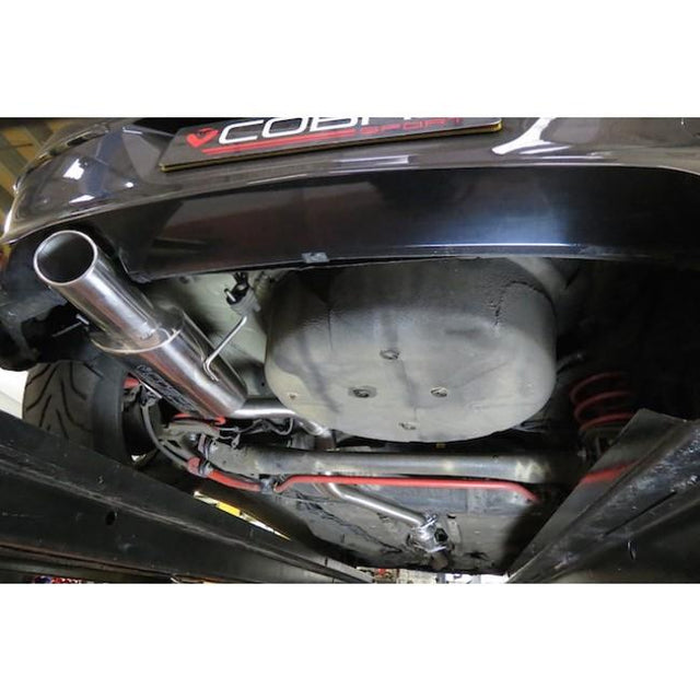 Vauxhall-Astra-Coupe-exhaust-fitted