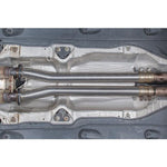 Audi TTRS Mk3 2.5 TFSI Secondary De-Cat Exhaust by Cobra Sport