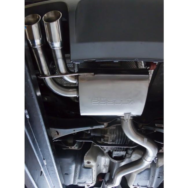 Audi-S3-Sports-Exhaust-Fitted