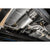Ligne d'Echappement "Catback" pour Audi TTS (MK3) 2.0 TFSI