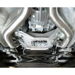 Ligne d'Echappement "Catback" pour Audi S5 3.0 TFSI (B8 / 8.5) Coupé